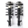 [US Warehouse] 1 Pair Car Shock Strut Spring Assembly for Nissan Maxima 2004-2008 172241 172240